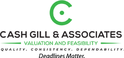 Cash Gill and Associates Logo