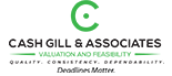 Cash Gill and Associates Logo